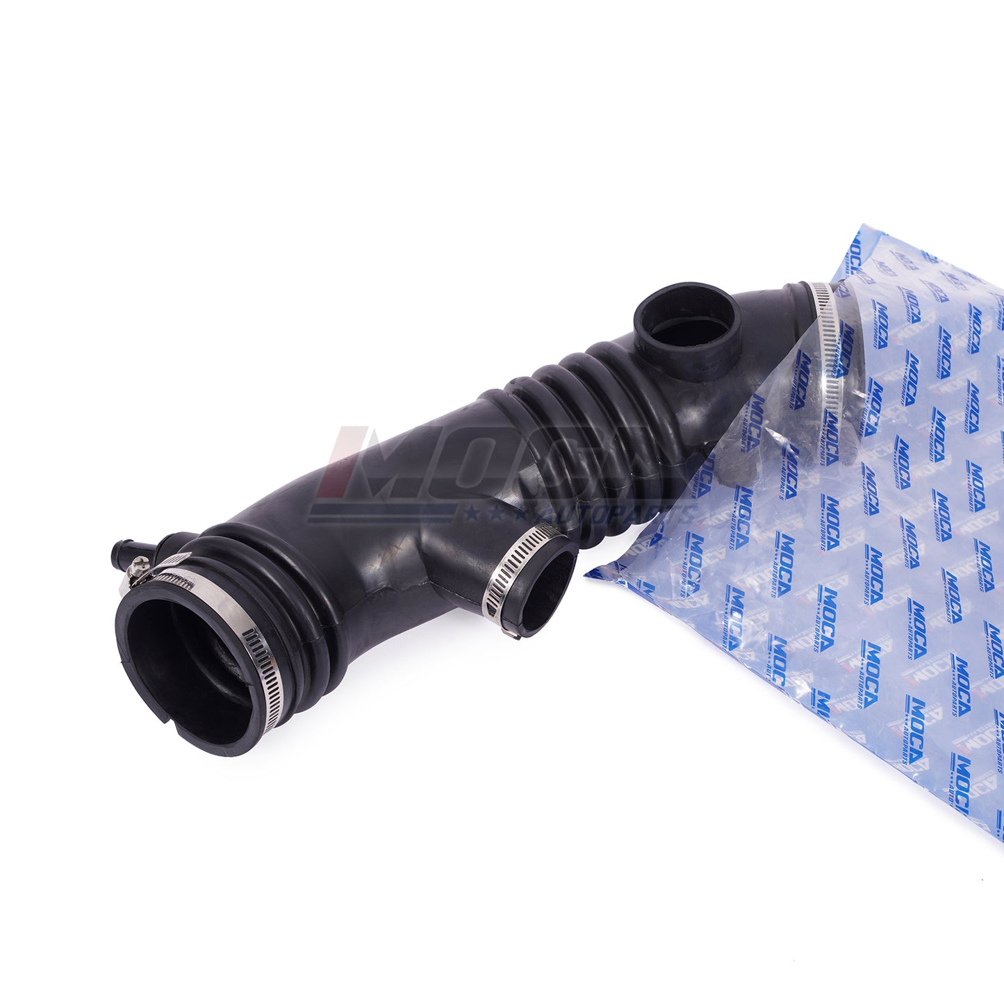 Manguera de admisión de aire del motor MOCA 696-018 compatible con Toyota Tacoma 3.4L 1995-2000
