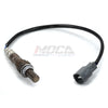 MOCA 2pcs Upstream & Downstream O2 Oxygen Sensor Fit for 2004-2011 Toyota Camry 2.4L & 2006-2008 Toyota RAV4 2.4L