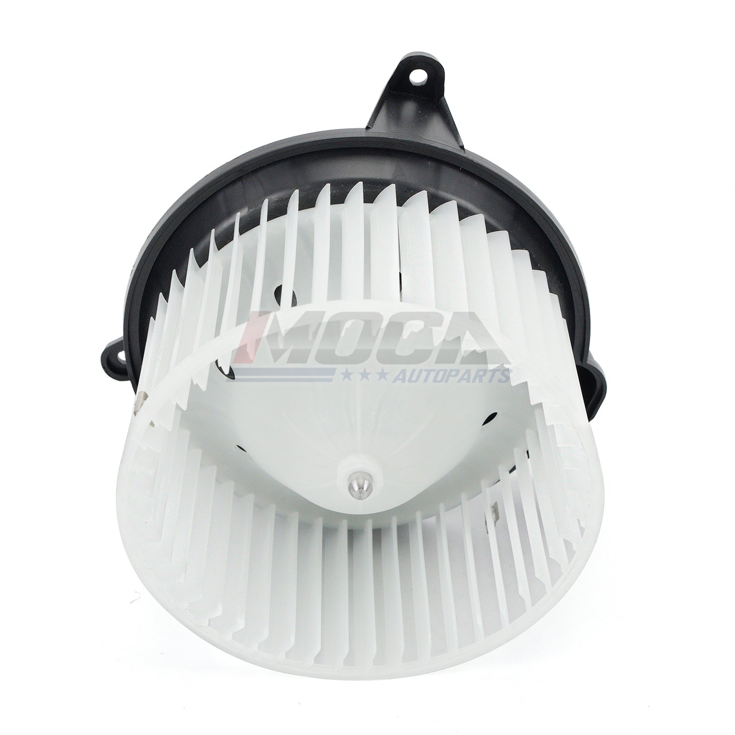Motor de ventilador de calefacción MOCA HVAC con jaula para Ford Expedition 2003-2006, Lincoln Mark LT 2006-2008 y Lincoln Navigator 2003-2006