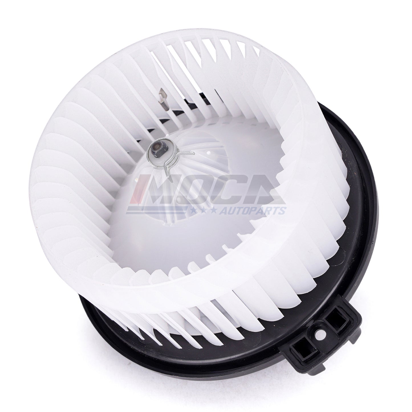 MOCA Heater Blower Motor w/ Fan Cage Fit for 2002-2006 Toyota Camry & 2004-2008 Toyota Solara
