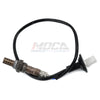 MOCA 234-4233 Downstream O2 Sensor Oxygen Sensor Fit for 2003-2008 Pontiac Vibe & Toyota Corolla Matrix 1.8L