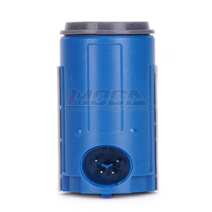 Sensor de asistencia al estacionamiento MOCA compatible con Mercedes-Benz C230 (1997-2000), Mercedes-Benz C43 AMG (1998-2000) y Mercedes-Benz S500 (2000-2002)