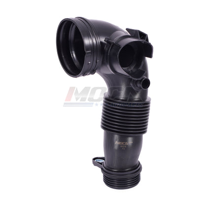 MOCA 696-276 Engine Air Intake Hose Fit for 2012-2016 BMW 528i 2.0L & 2013-2017 BMW X3 2.0L