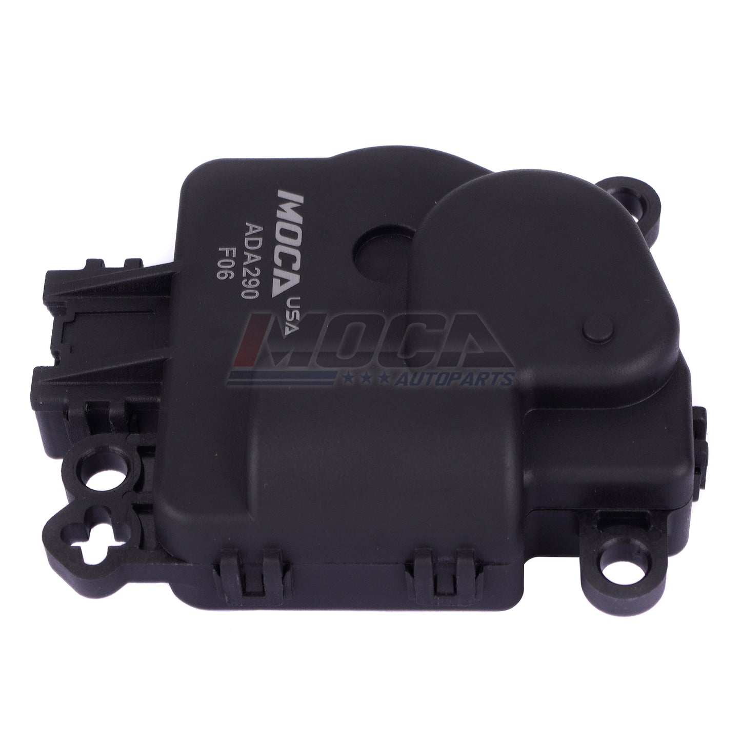 MOCA 604-290 HVAC Heater Air Blend Door Actuator Fit for 2015-2023 Ford F-150 & 2017-2023 Ford F-250 Super Duty & 2018-2023 Lincoln Navigator