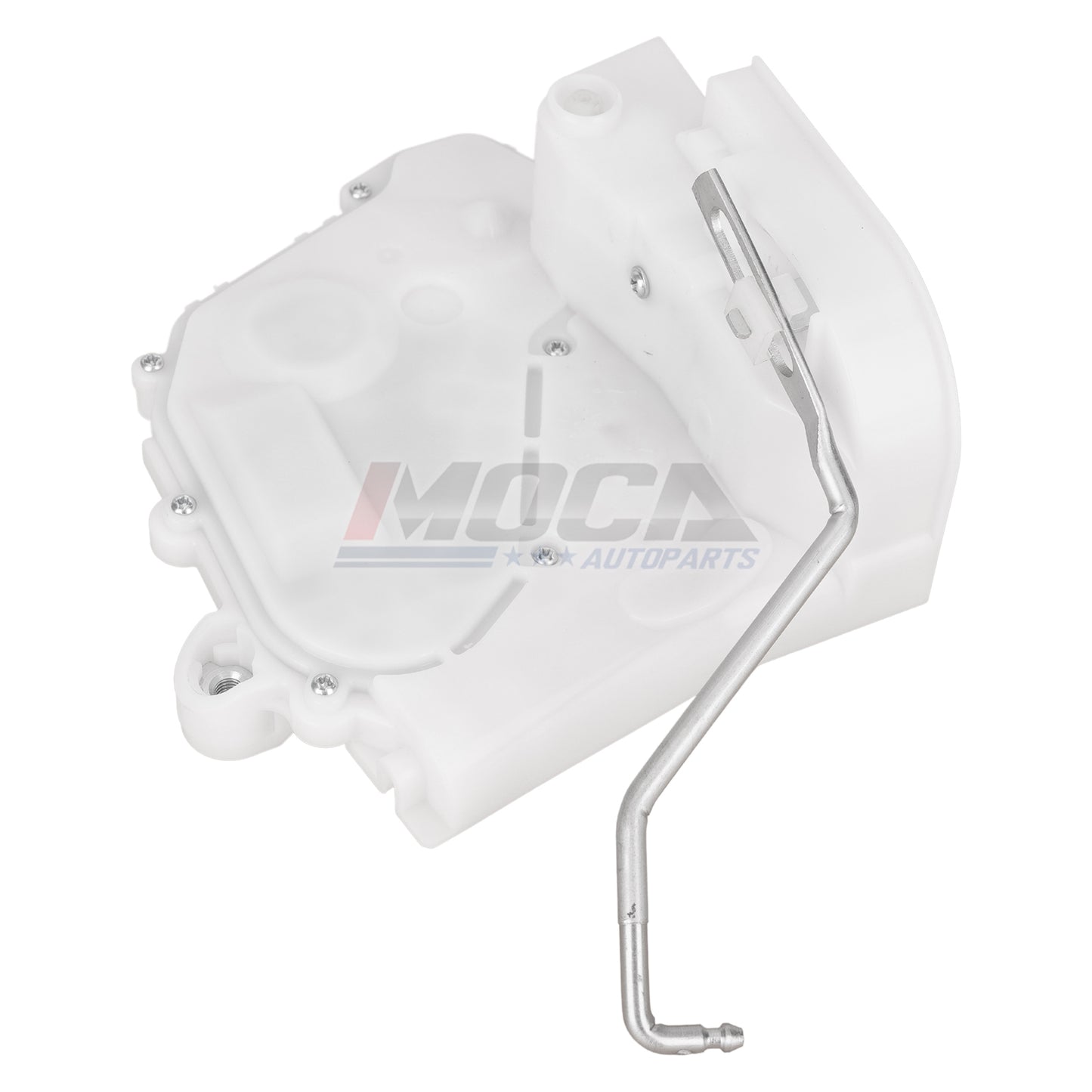 MOCA 937-570 Rear Right Door Lock Actuator Fit for 2011-2007 Honda CR-V