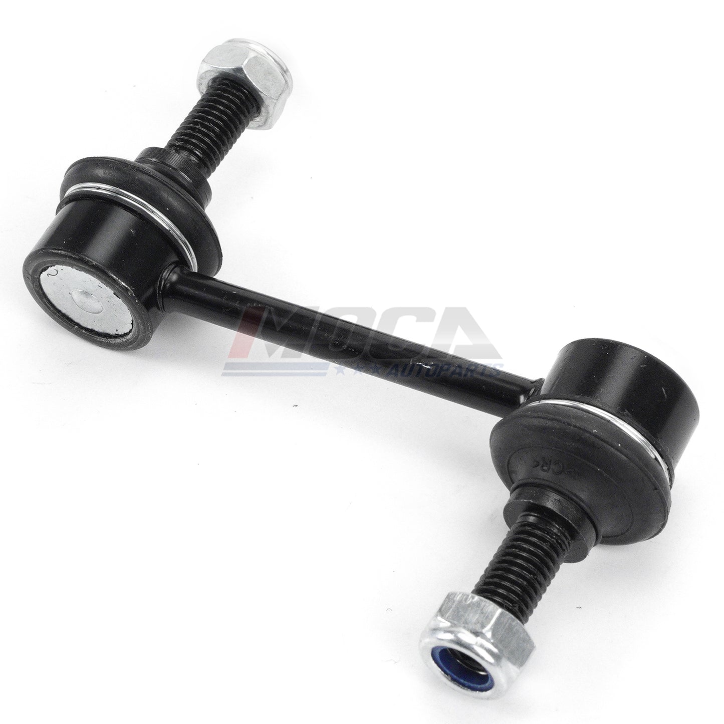 Enlace de extremo de barra estabilizadora delantera MOCA 2X compatible con Ford Edge 2007-2014 y Lincoln Mkx 2007-2015