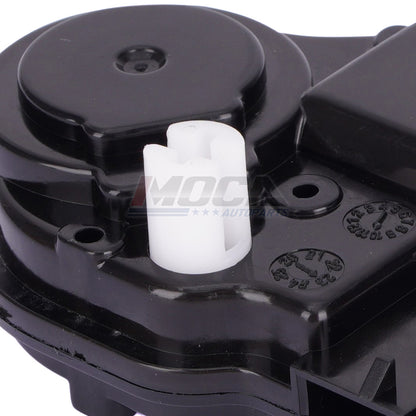 Actuador de bloqueo de portón trasero MOCA 746-262. Compatible con Chrysler Town &amp; Country 2008-2016, Dodge Grand Caravan 2008-2017, Jeep Liberty 2009-2012 y Jeep Patriot 2007-2017.