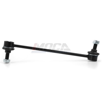 Enlace de extremo de barra estabilizadora delantera MOCA 2X compatible con Dodge Journey 2.4L 3.6L DOHC 2009-2018