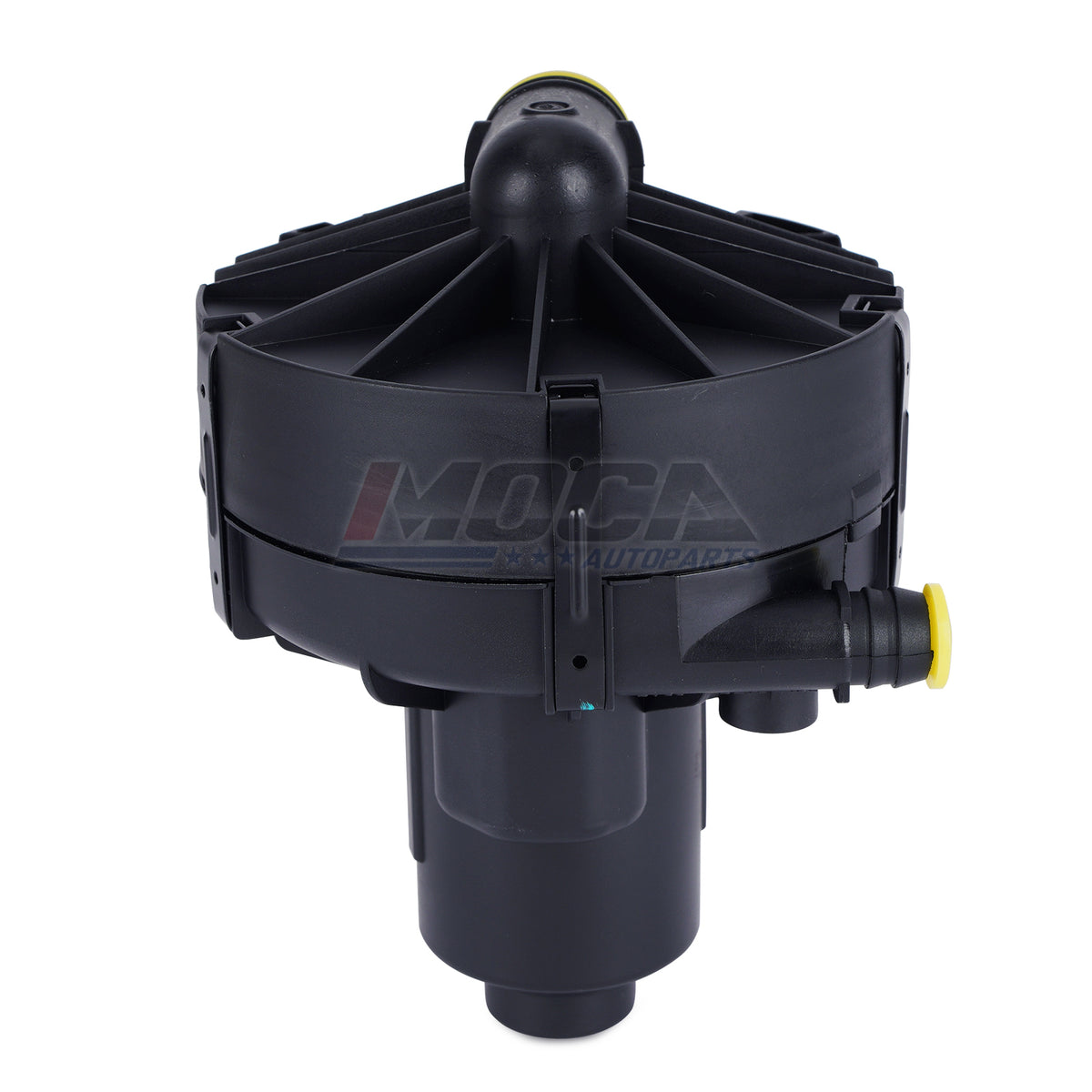 MOCA 000140518 Secondary Air Injection Pump Fit for 2008-2012 Mercedes-Benz C300 3.0L & 2007-2012 Mercedes-Benz GL450 4.7L & 2007-2011 Mercedes-Benz S550 5.5L