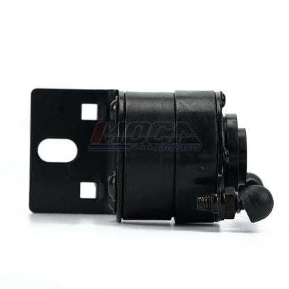 MOCA Front Right Suspension Ride Height Sensor Fit for 2004-2009 Cadillac XLR & 2005-2013 Chevrolet Corvette