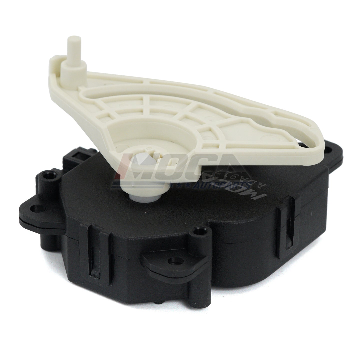 MOCA 604-917 HVAC Heater Air Blend Door Actuator Fit for 1997-2005 Lexus GS300 & 2001-2005 Lexus GS430 & 1999-2003 Lexus RX300