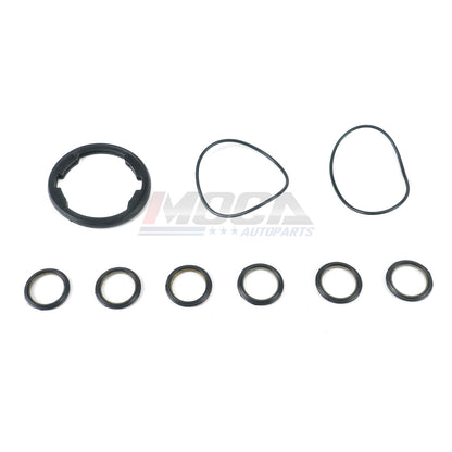 MOCA Head Gasket Set Fit for 1998-2002 Honda Passport 3.2L & 1998-2004 Isuzu Rodeo 3.2L & 1998-2002 Isuzu Trooper 3.5L