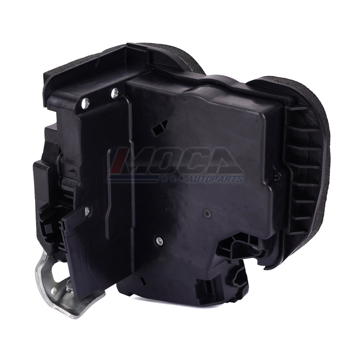 MOCA 937-933 Actuador de cerradura de puerta delantera derecha compatible con Buick Envision 2.0L (2016-2021), Cadillac CT6 3.6L (2016-2020), Chevrolet Silverado 1500 (2014-2021) y GMC Acadia (2017-2021)