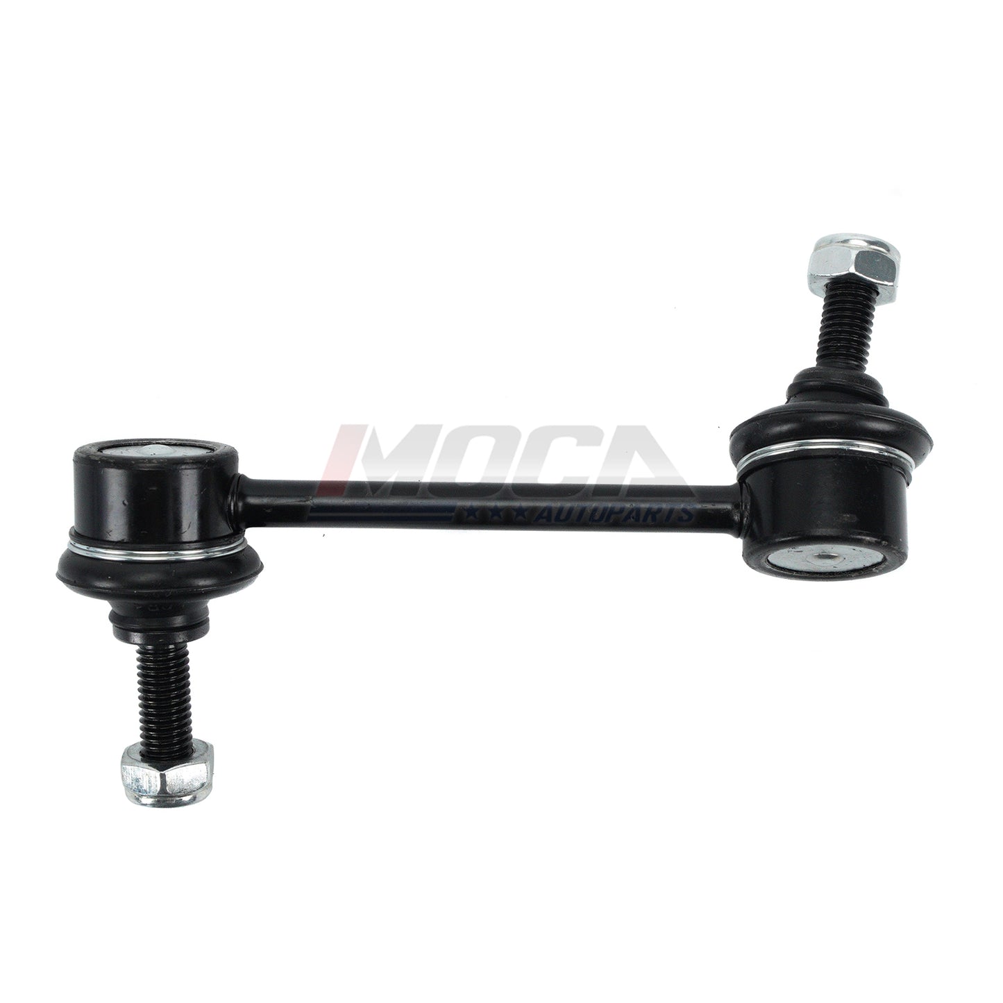 Kit de extremo de barra estabilizadora trasera MOCA 2x compatible con Ford Flex 2010-2018 y Lincoln Mks 2010-2016