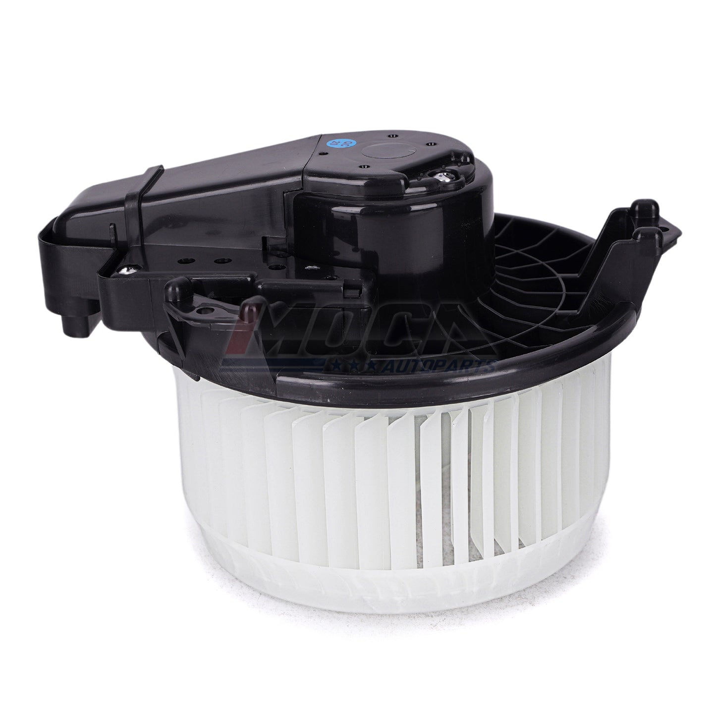 Motor de ventilador de calefacción MOCA con jaula para Toyota Corolla (2009-2019), Toyota Prius V (2012-2017) y Toyota RAV4 (2006-2018)