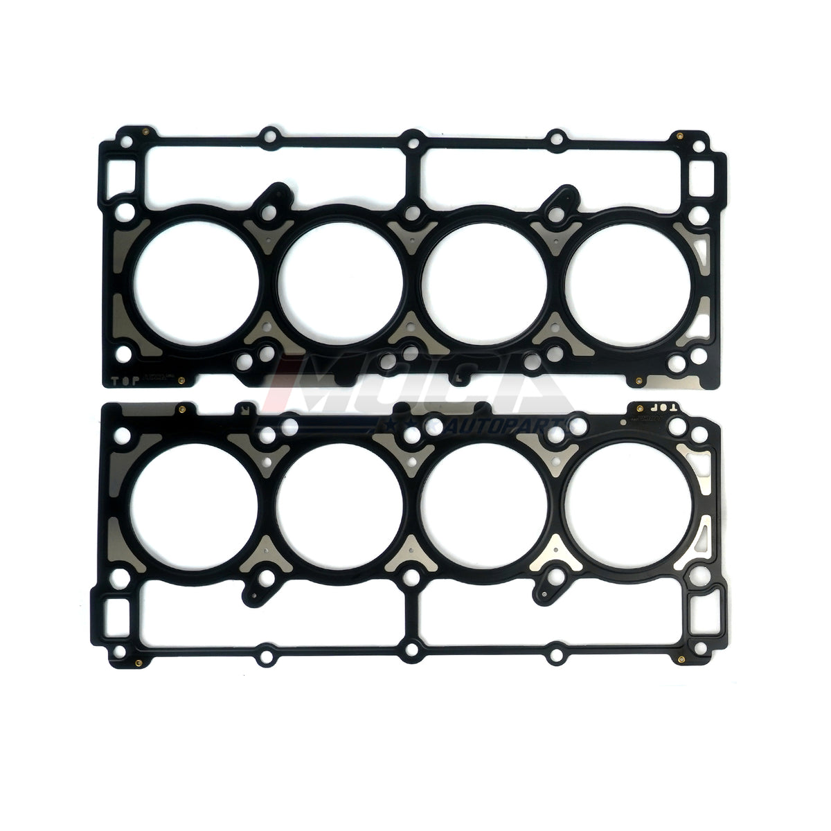 Juego de juntas de culata MOCA para Chrysler 300 5.7L (2006-2008) y Dodge Ram 1500 2500 3500 5.7L (2003-2008)
