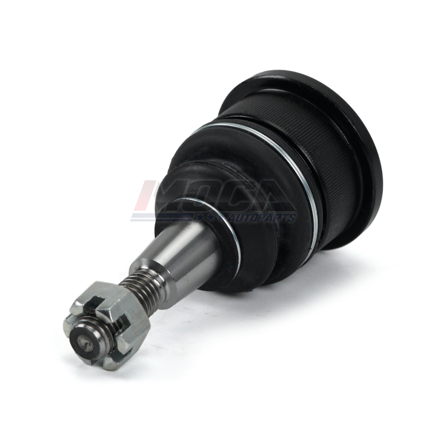 2 rótulas superiores delanteras MOCA compatibles con Chevrolet Express 2500 y 3500 (2003-2023), GMC Sierra 2500 (1999-2004) y Hummer H2 (2003-2009)