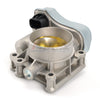 MOCA Fuel Injection Throttle Body Fit for 2005-2006 Chevrolet Cobalt 2.2L & 2004-2006 Chevrolet Malibu 2.2L & 2002-2007 Saturn Vue 2.2L