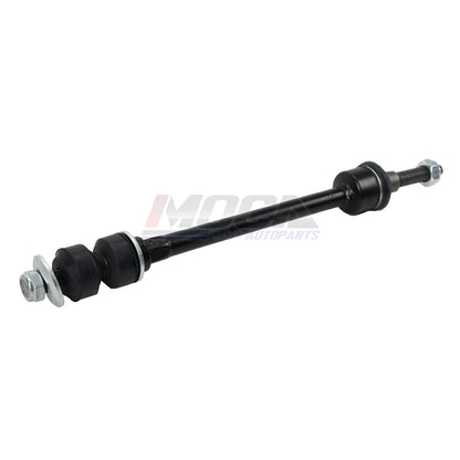 MOCA Front Stabilizer Sway Bar End Links Fit for 2002-2005 Dodge Ram 1500 4WD