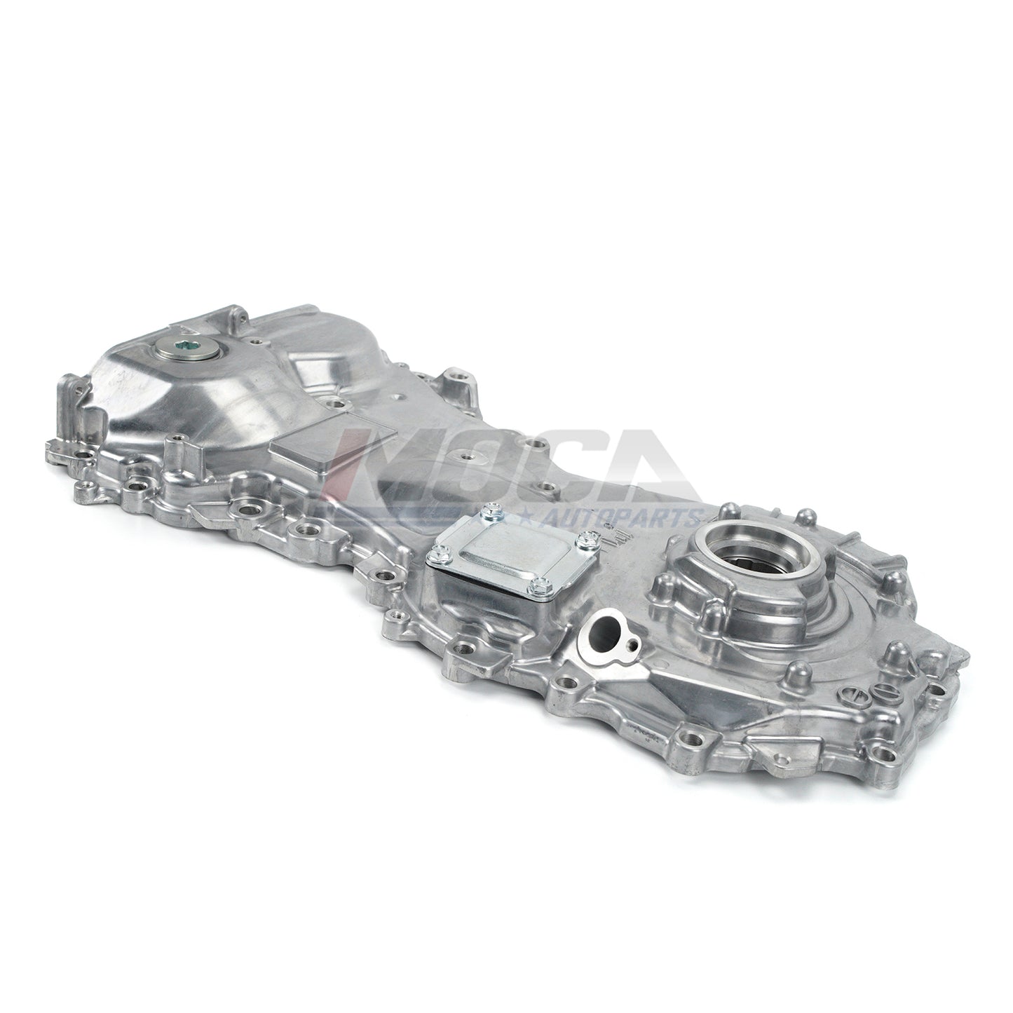 Bomba de aceite MOCA compatible con Lexus ES300h 2.5L (2013-2020), Toyota Camry 2.5L (2012-2017) y Toyota Venza 2.7L (2009-2015)