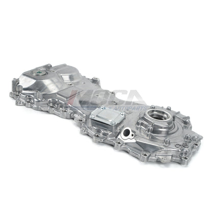 Bomba de aceite MOCA compatible con Lexus ES300h 2.5L (2013-2020), Toyota Camry 2.5L (2012-2017) y Toyota Venza 2.7L (2009-2015)