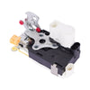 MOCA 931-318 Front Left Door Lock Actuator Fit for 2002-2006 Chevrolet Avalanche 1500 2500 & 2000-2006 GMC Yukon XL 1500 2500