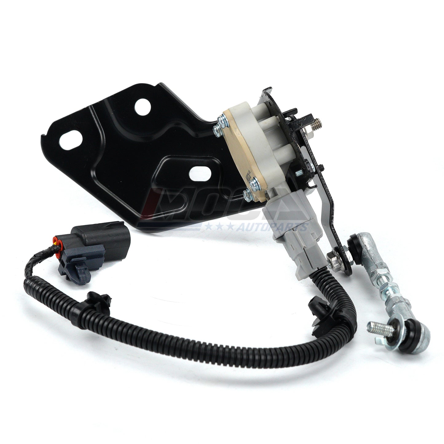 MOCA Rear Right Suspension Ride Height Sensor Fit for 2003-2009 Lexus GX470 Toyota 4Runner 4.7L