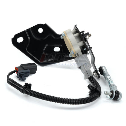 MOCA Rear Right Suspension Ride Height Sensor Fit for 2003-2009 Lexus GX470 Toyota 4Runner 4.7L
