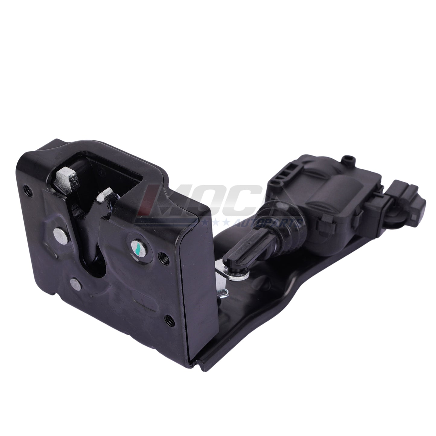 MOCA 937-663 Rear Tailgate Door Lock Actuator Fit for 2009-2012 Ford Escape & 2009-2011 Mercury Mariner & 2009-2011 Mazda Tribute