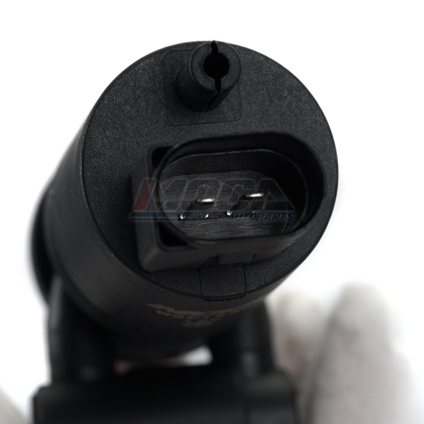 MOCA Windshield Washer Pump Fit for 2008-2016 Chrysler Town Country & 2008-2020 Dodge Grand Caravan & 2009-2020 Dodge Journey