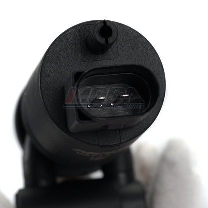 MOCA Windshield Washer Pump Fit for 2008-2016 Chrysler Town Country & 2008-2020 Dodge Grand Caravan & 2009-2020 Dodge Journey