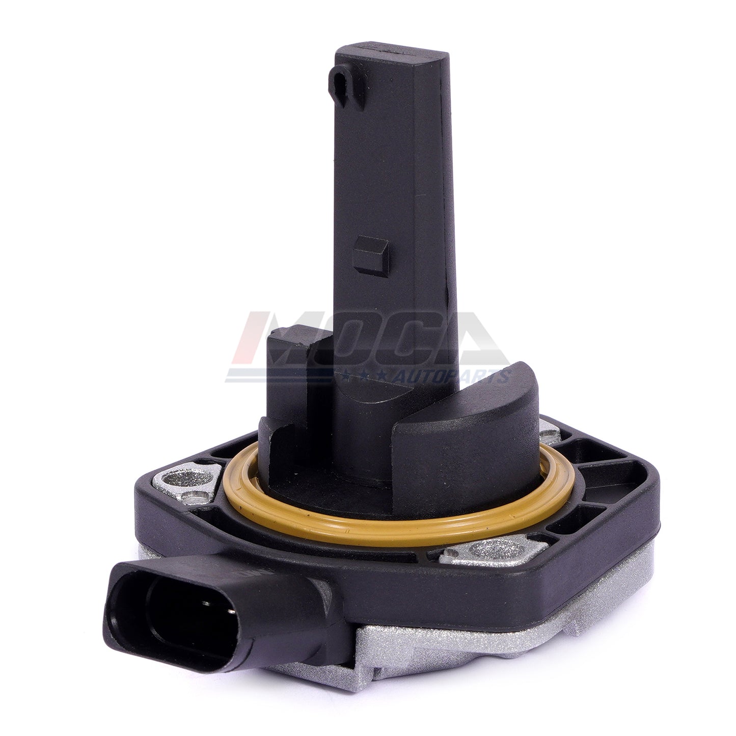 MOCA FLS75 Engine Oil Level Sensor Fit for 1998-2002 Audi A4 & 1998-2001 Volkswagen Beetle & 1998-2005 Volkswagen Passat