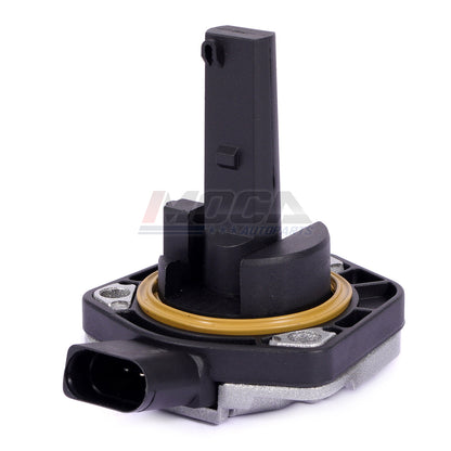 MOCA FLS75 Engine Oil Level Sensor Fit for 1998-2002 Audi A4 & 1998-2001 Volkswagen Beetle & 1998-2005 Volkswagen Passat
