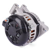 MOCA N11252 Alternator Fit for 2008-2017 Buick Enclave 3.6L & 2009-2017 Chevrolet Traverse 3.6L & 2007-2016 GMC Acadia 3.6L