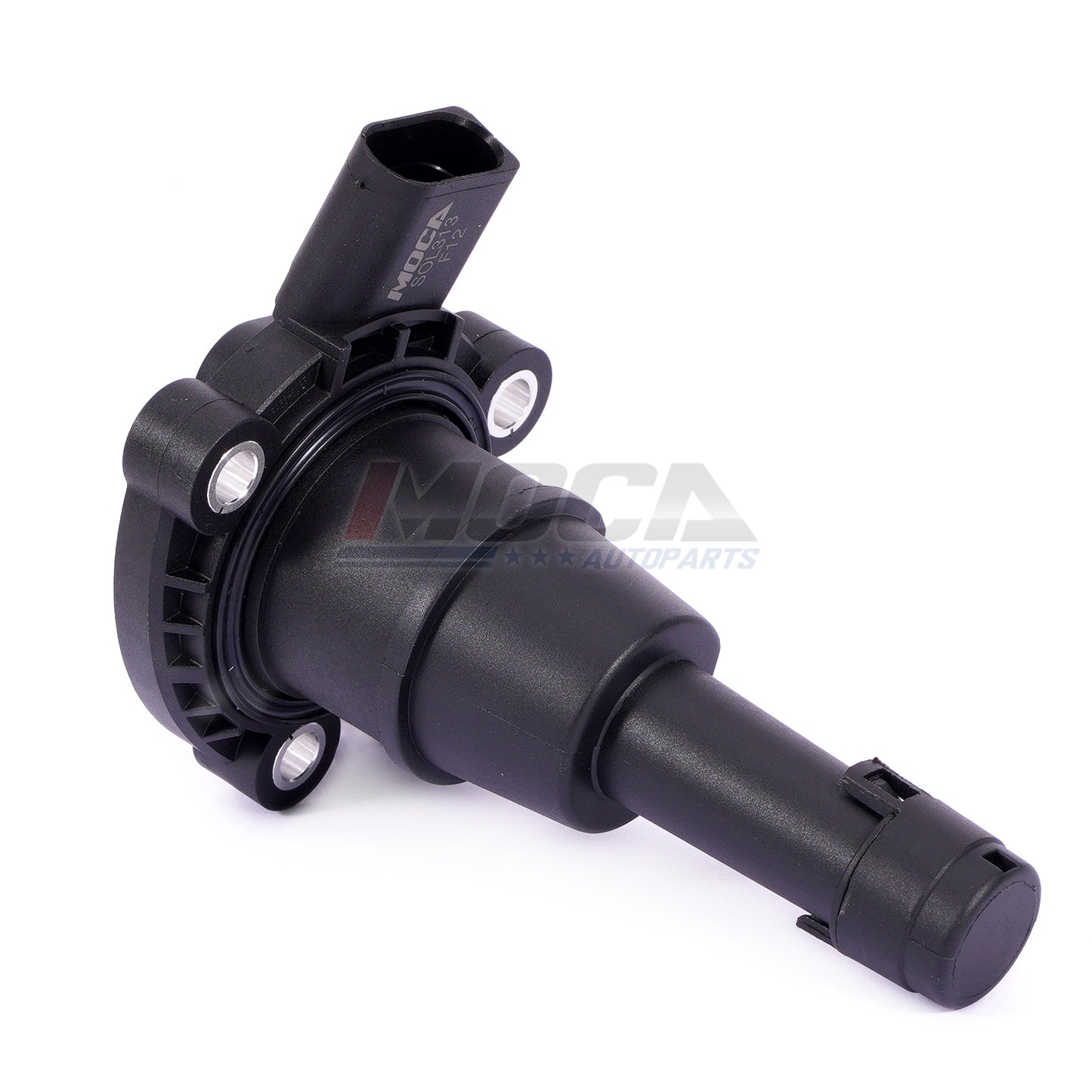 MOCA FLS313 Engine Oil Level Sensor Fit for 2013-2019 Volkswagen Beetle 2.0L & 2015-2019 Volkswagen GTI 2.0L & 2014-2018 Volkswagen Jetta 2.0L