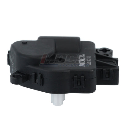 MOCA 604-241 Actuador de puerta de mezcla de aire del calentador HVAC compatible con Ford Expedition 2007-2016 y Mercury Mariner 2008-2011