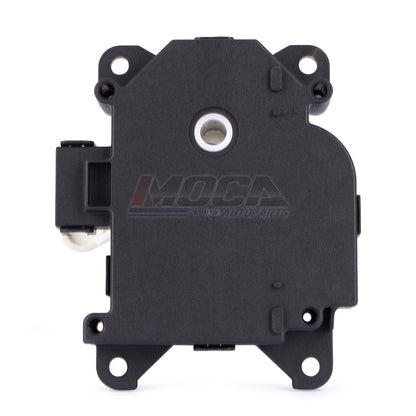 MOCA 604-885 Actuador de puerta de mezcla de aire del calentador HVAC compatible con Honda Ridgeline 3.5L 2006-2014 y Honda Odyssey 3.5L 2005-2010
