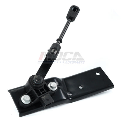 MOCA Rear Right Suspension Ride Height Sensor Fit for 2007-2014 Lincoln Navigator Ford Expedition 5.4L