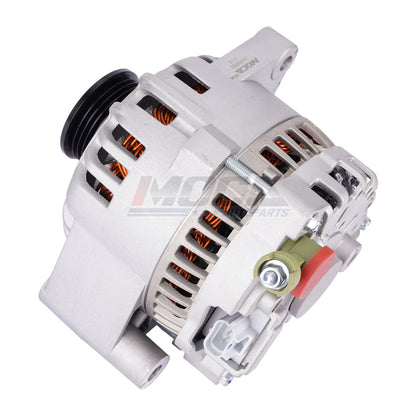 Alternador MOCA N8268 compatible con Ford Taurus 3.0L 2002-2006 y Mercury Sable 3.0L 2002-2005