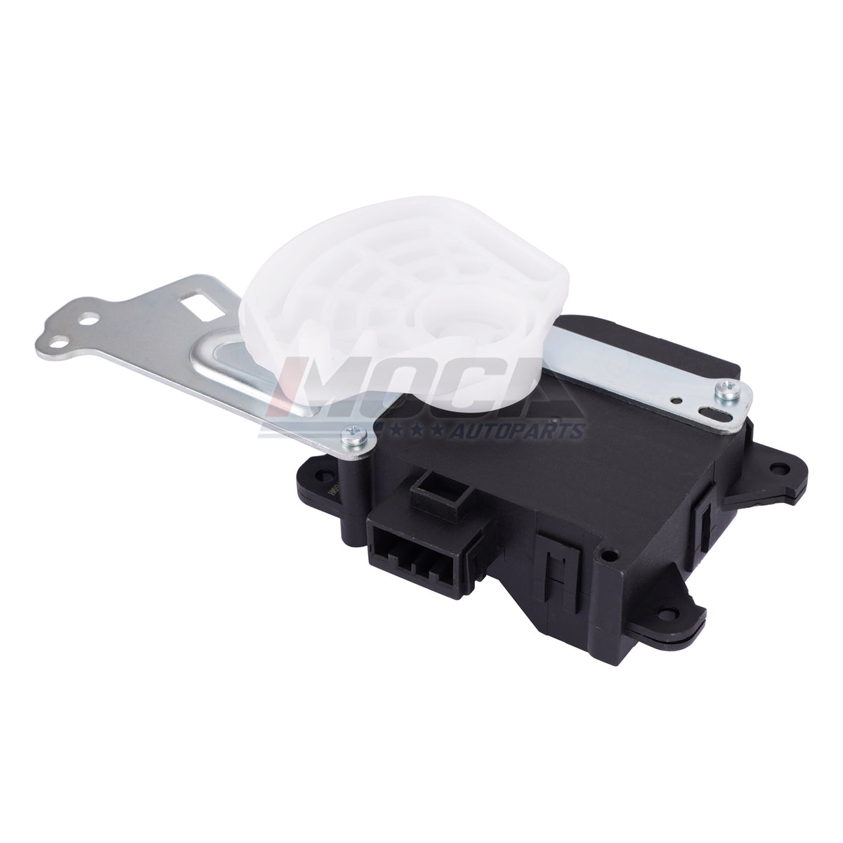 MOCA 604-340 HVAC Heater Air Blend Door Actuator Fit for 2007-2011 Honda CR-V