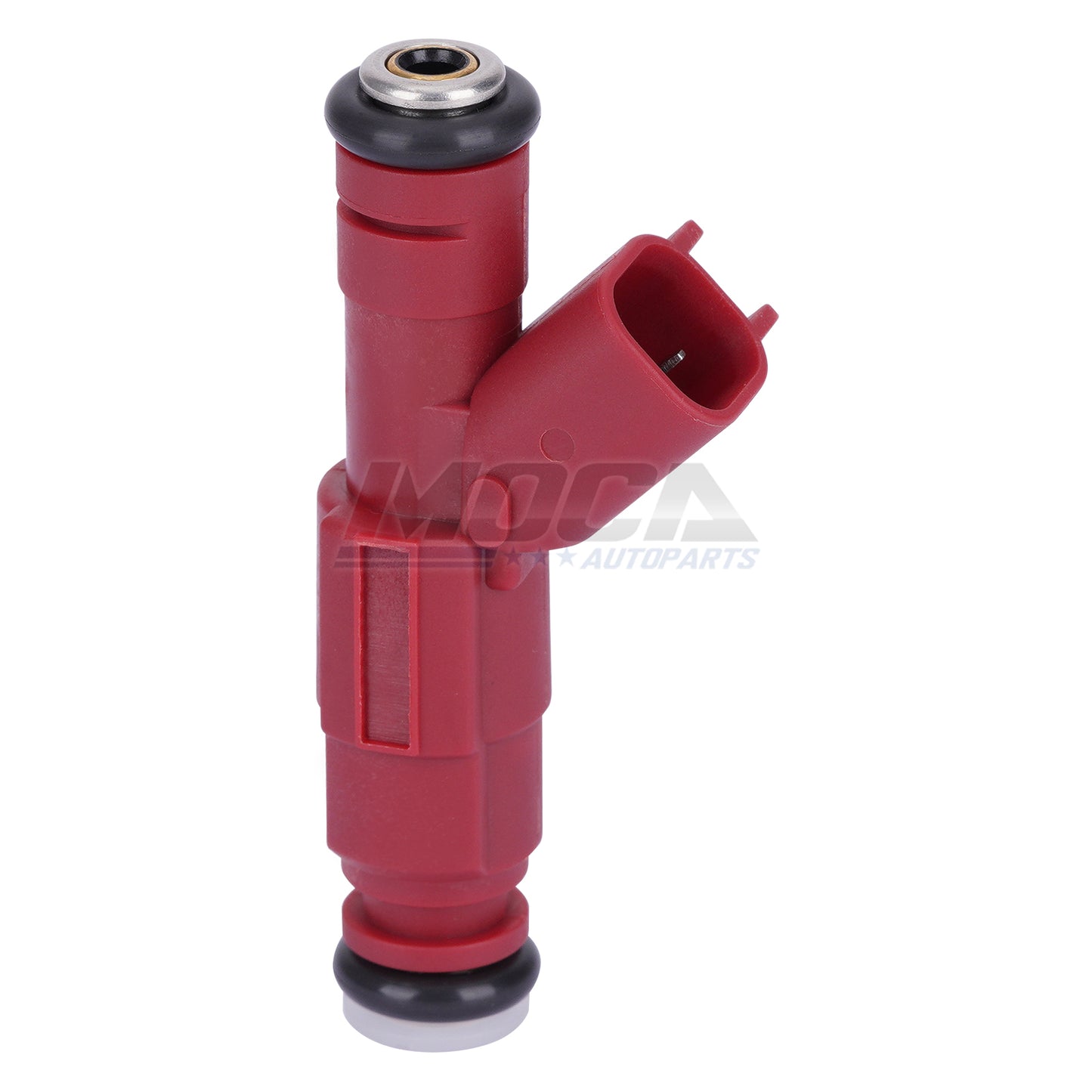 MOCA 4x Fuel Injectors FJ1153 Fit for 2005-2007 Ford Focus 2.0L & 2003-2007 Ford Focus 2.3L