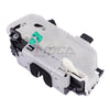 MOCA 937-628 Front Left Door Lock Actuator Fit for 2007-2015 Ford Edge & 2007-2015 Lincoln MKX