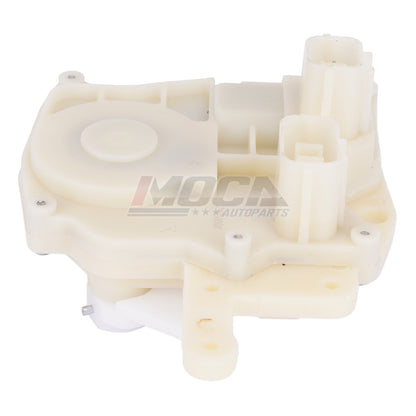 MOCA 746-362 Front Rear Left Door Lock Actuator Fit for 2001-2006 Acura MDX & 2002-2005 Honda Civic & 2000-2006 Honda Insight & 2000-2009 Honda S2000