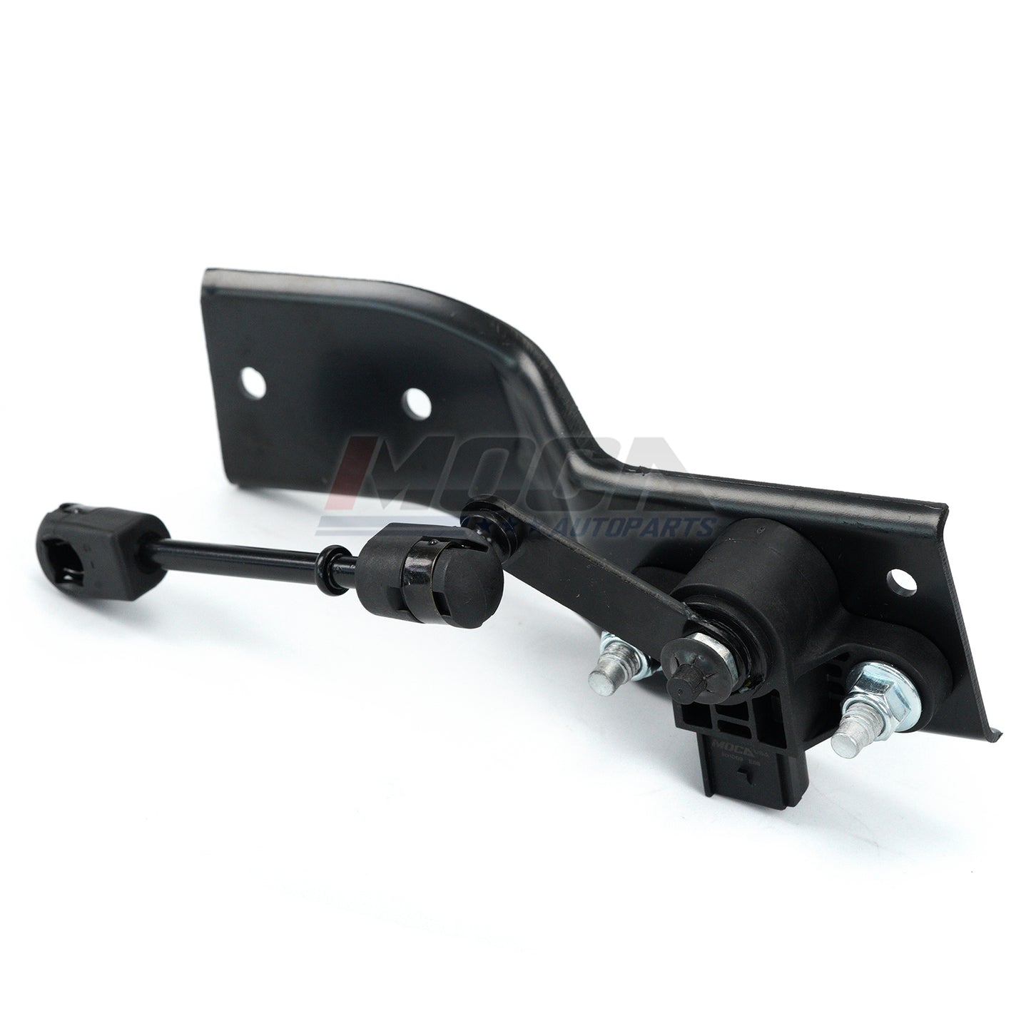 MOCA Rear Left & Right Suspension Ride Height Sensor Fit for 2007-2014 Lincoln Navigator Ford Expedition 5.4L