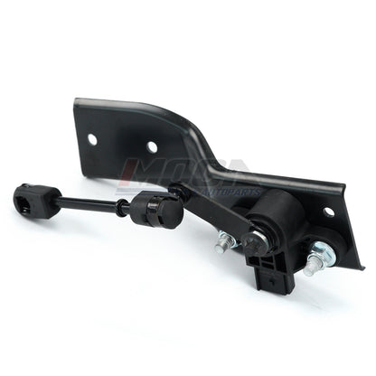 MOCA Rear Left & Right Suspension Ride Height Sensor Fit for 2007-2014 Lincoln Navigator Ford Expedition 5.4L