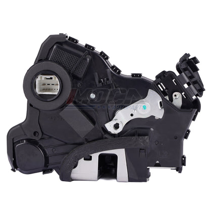 MOCA 931-401 Front Left Door Lock Actuator Fit for 2013-2019 Lexus ES300h 2.5L & 2010-2019 Lexus GX460 4.6L & 2008-2015 Scion xB 2.4L & 2008-2019 Toyota Sequoia 5.7L
