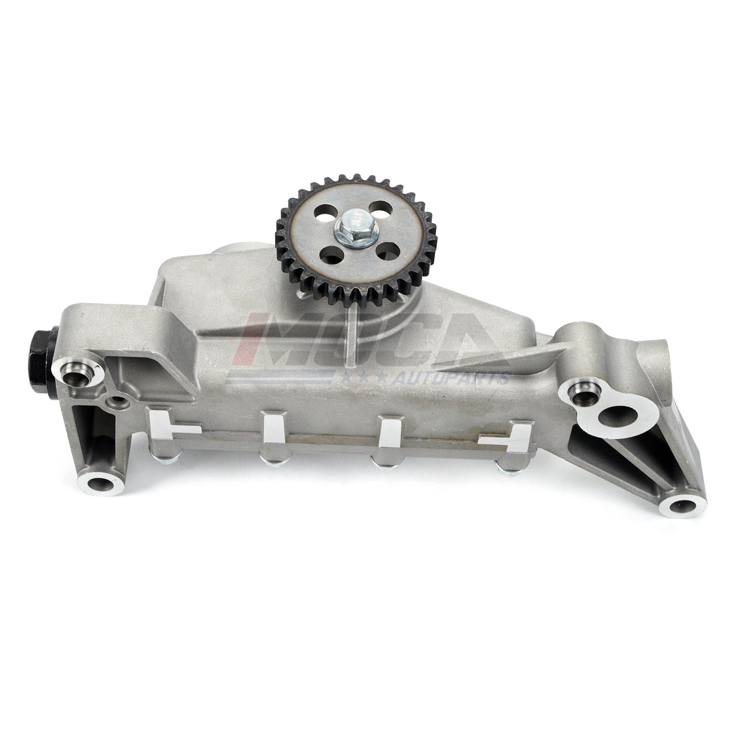 Bomba de aceite MOCA compatible con Hyundai Genesis Coupe 2.0L turboalimentado (2010-2014)