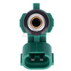 MOCA 4x Fuel Injectors FJ678 Fit for 2003-2006 Nissan Sentra 1.8L