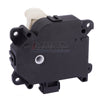 MOCA 604-337 HVAC Heater Air Blend Door Actuator Fit for 2003-2009 Toyota 4Runner & 2003-2009 Lexus GX470