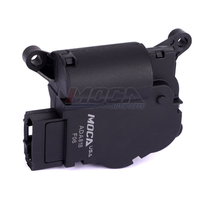 MOCA 604-818 HVAC Heater Air Blend Door Actuator Fit for 2012-2018 Volkswagen Beetle Passat